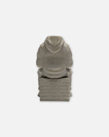 Hoodie Man Incense Holder - Concrete