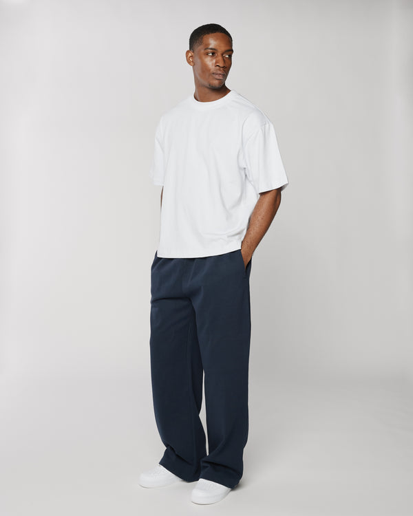 Baggy Sweatpants - Navy