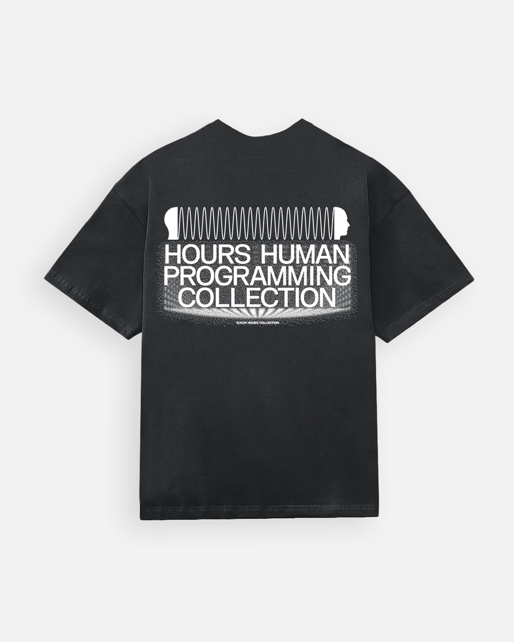 HumanProgrammingT-Shirt-