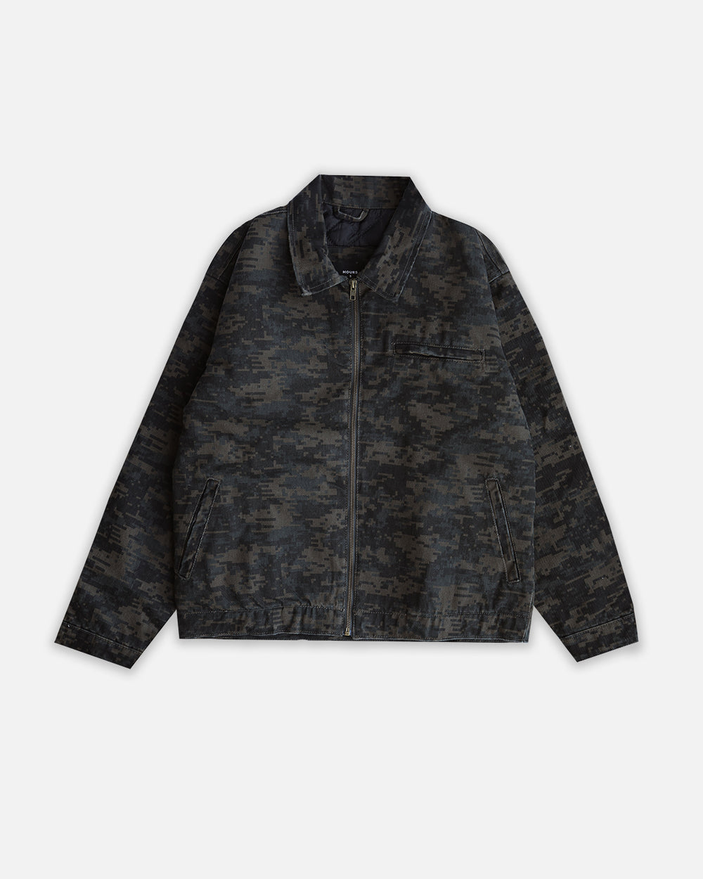 Outerwear – Hours