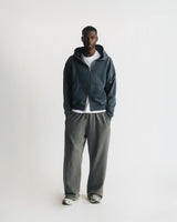 Baggy Sweatpants - Vintage Grey