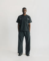 Baggy Sweatpants - Vintage Black