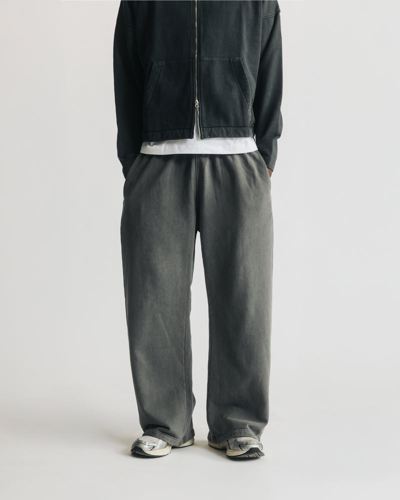 Baggy Sweatpants - Vintage Grey