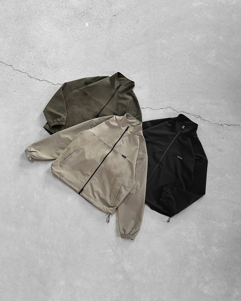 Splash Jacket - Olive