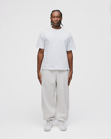 Baggy Jogger - Ash