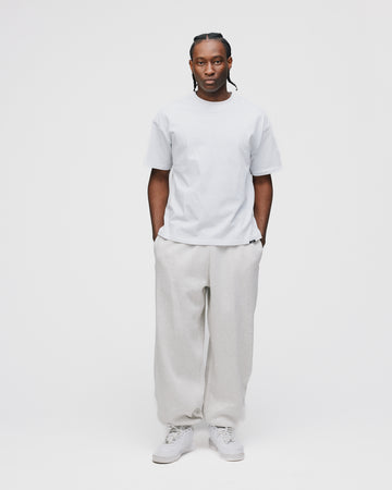 Baggy Jogger - Ash