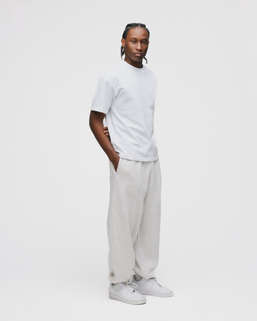 Baggy Jogger - Ash