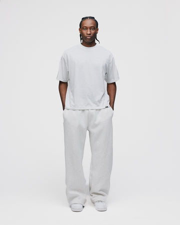 Baggy Sweatpants - Ash