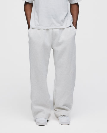 Baggy Sweatpants - Ash