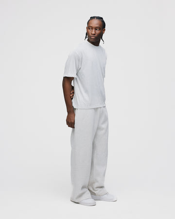 Baggy Sweatpants - Ash