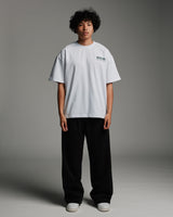 The World is Yours T-Shirt - White