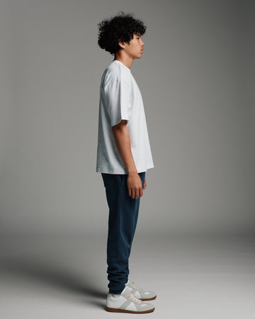 Classic Sweatpants - Vintage Navy