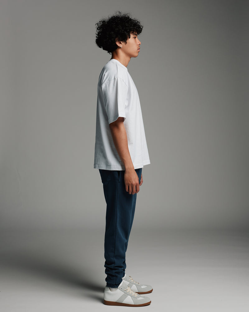 Classic Sweatpants - Vintage Navy