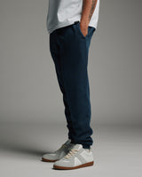 Classic Sweatpants - Vintage Navy