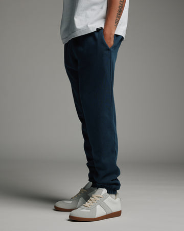 Classic Sweatpants - Vintage Navy