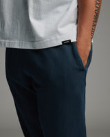 Classic Sweatpants - Vintage Navy