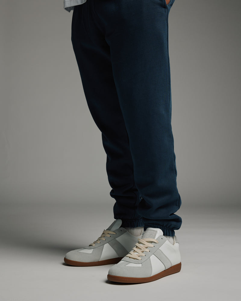 Classic Sweatpants - Vintage Navy