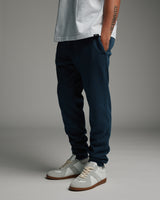 Classic Sweatpants - Vintage Navy