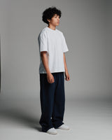 Baggy Sweatpants - Navy