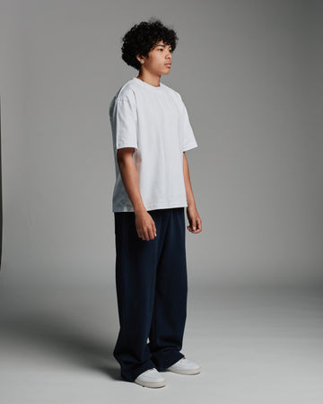 Baggy Sweatpants - Navy