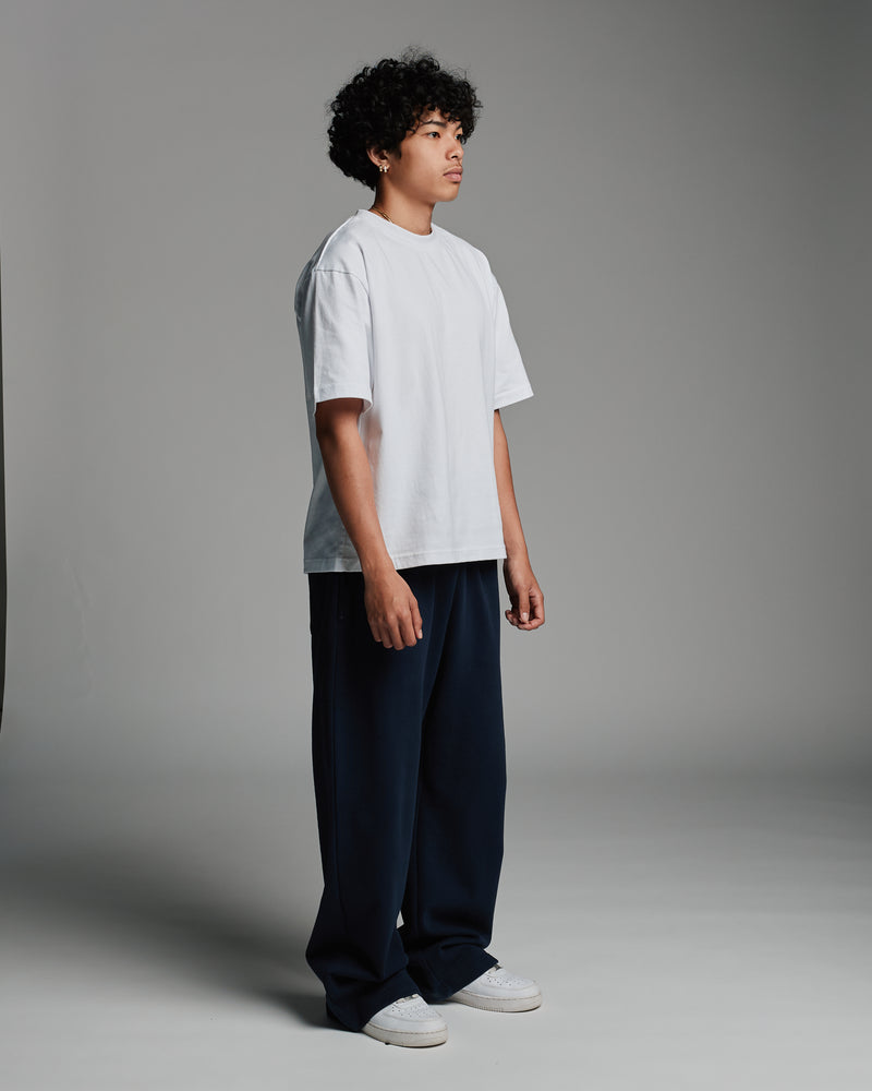 Baggy Sweatpants - Navy