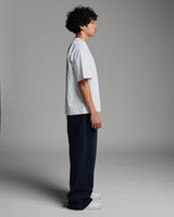 Baggy Sweatpants - Navy