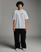 City is Hours T-Shirt - White