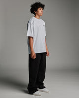 City is Hours T-Shirt - White