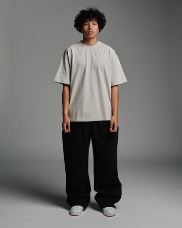 Drop Shoulder T-Shirt - Desert