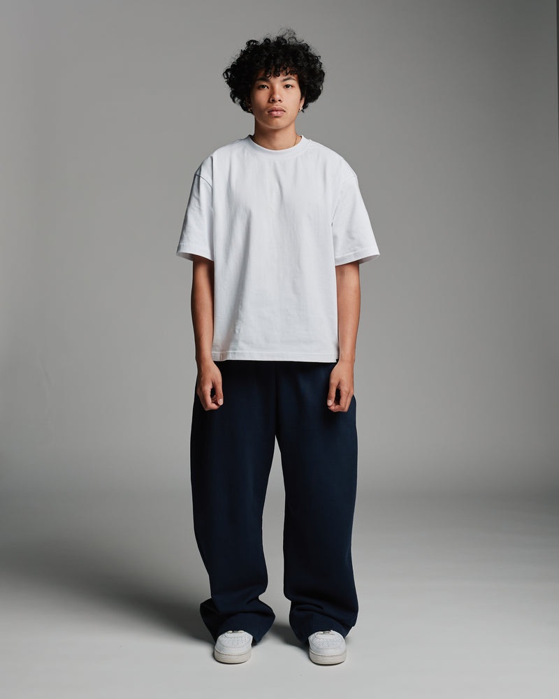 Baggy Sweatpants - Navy