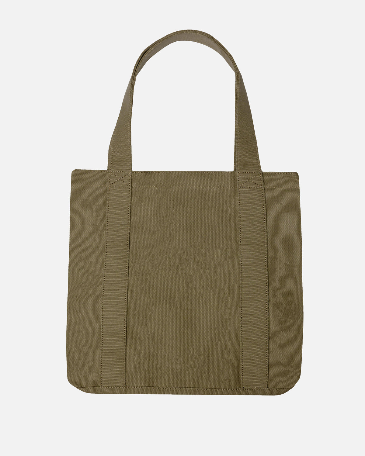 Oversized Tote - Olive