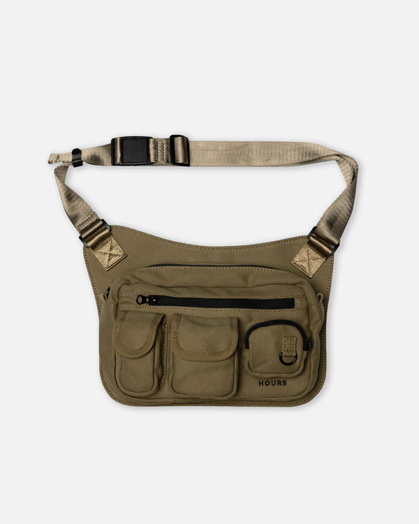 Utility Bag V2 - Olive