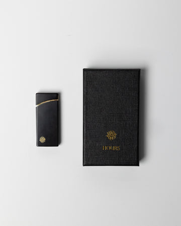 Torch Lighter - Black