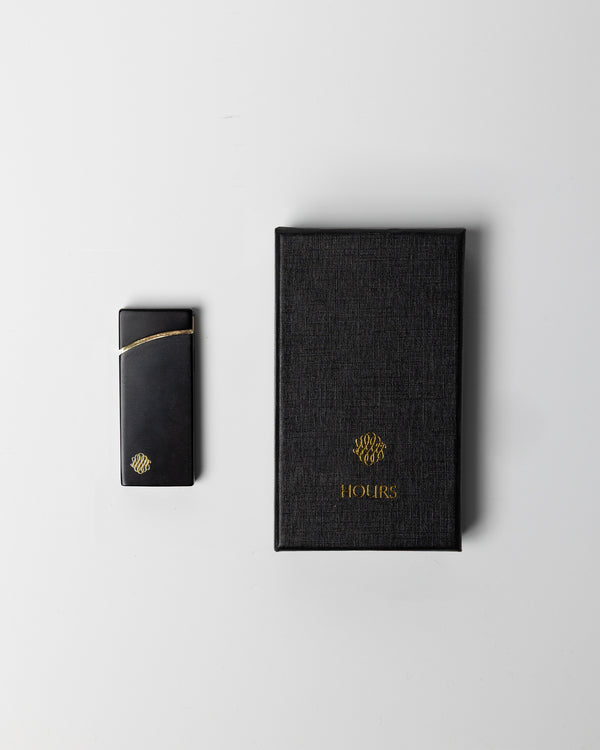Torch Lighter - Black