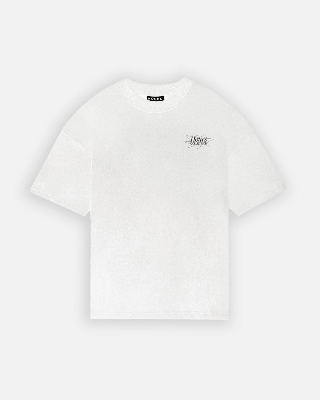 Member of No Clubs T-Shirt - White