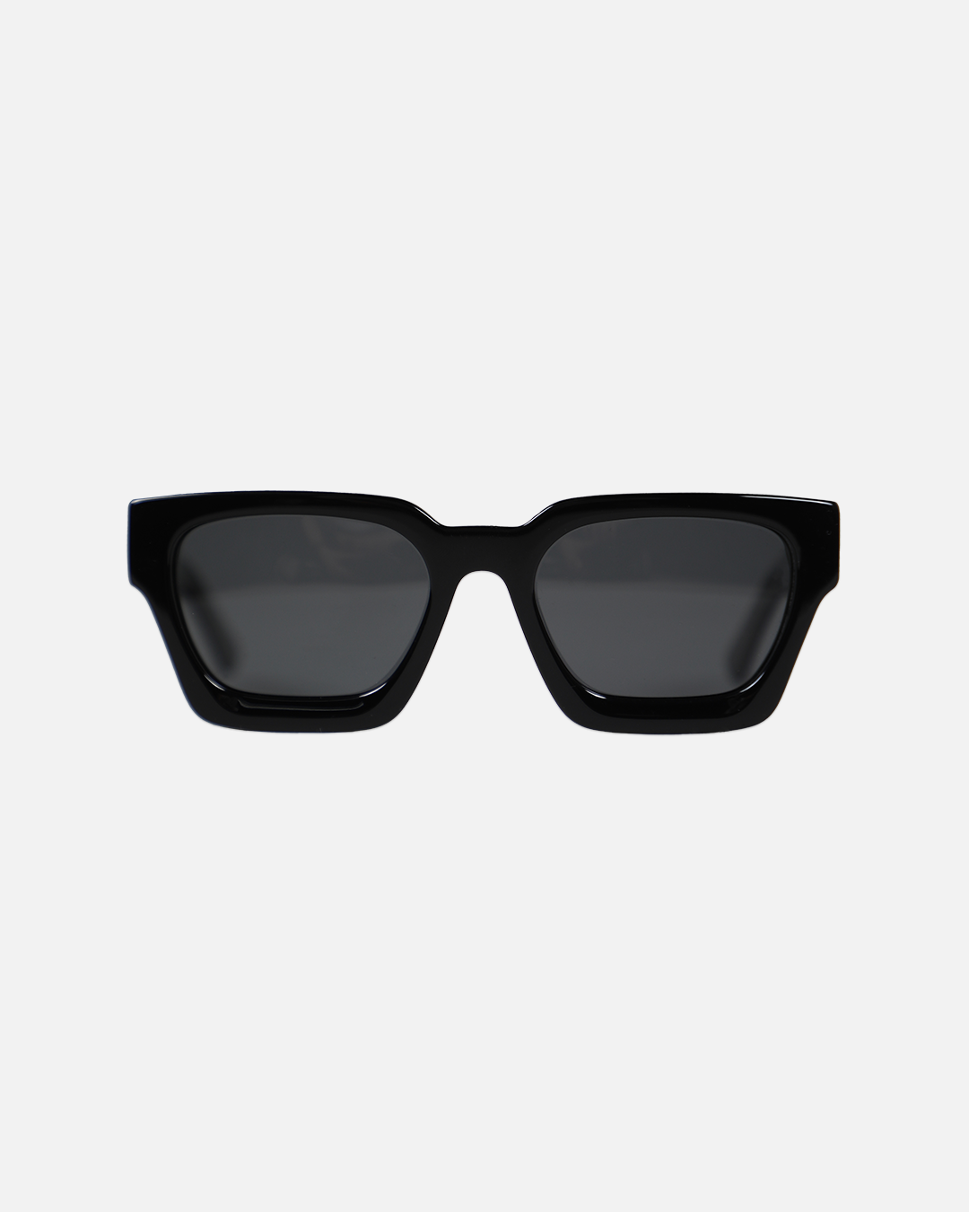 Mercer Sunglasses - Black