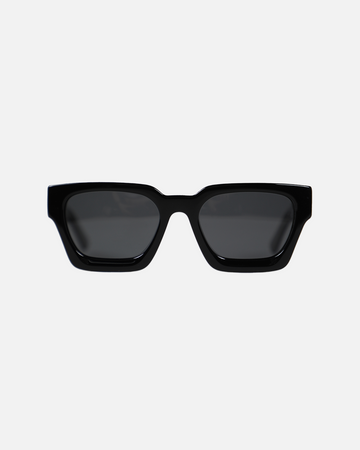 Mercer Sunglasses - Black