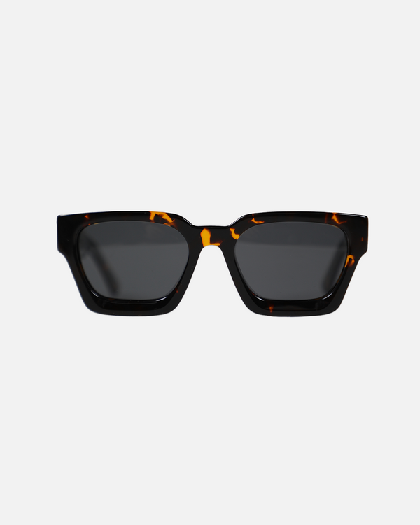Mercer Sunglasses - Tortoise Shell