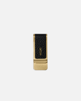 Money Clip - Black
