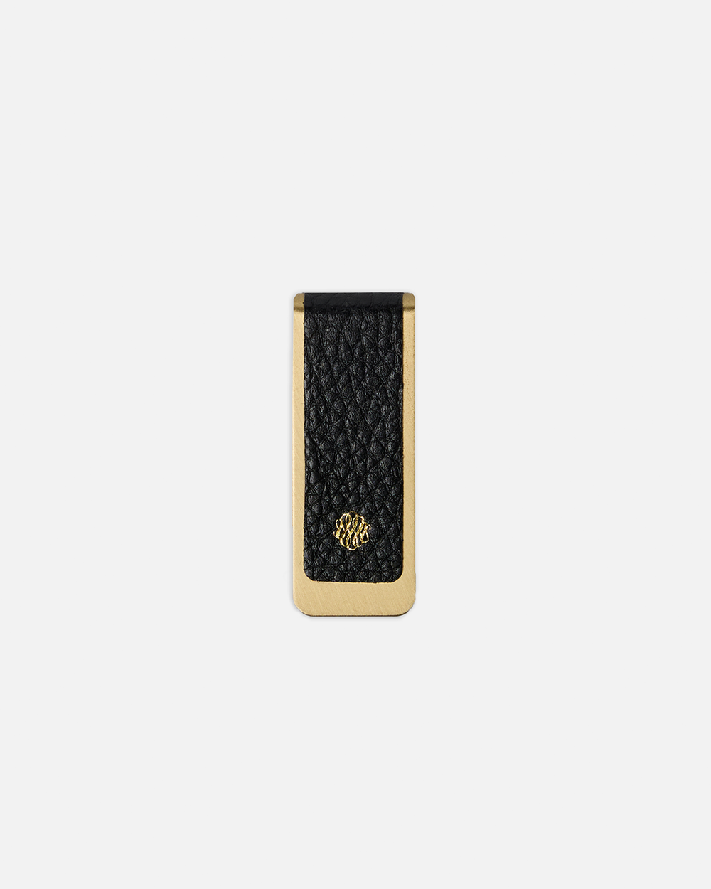 Money Clip - Black – Hours