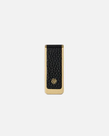 Money Clip - Black