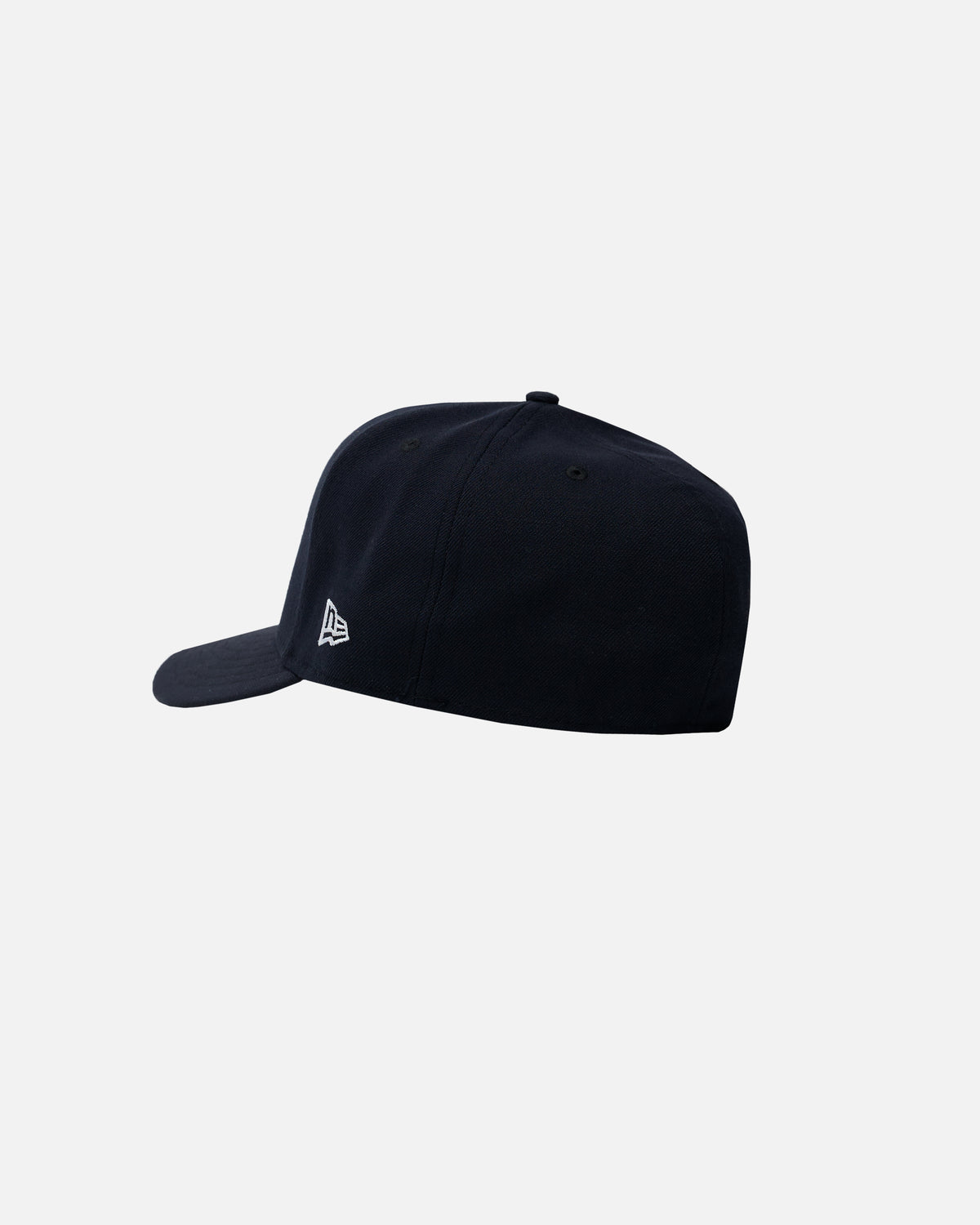 Signature New Era Fitted - Navy