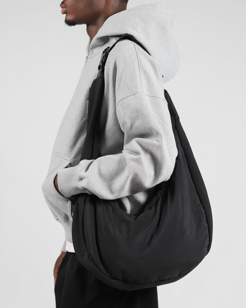 Nylon messenger bag online