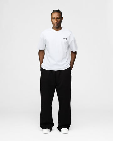 Machine T-Shirt - White