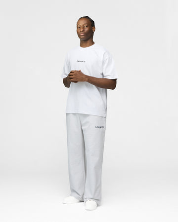 Infinity Sun Baggy Sweatpants - Ash