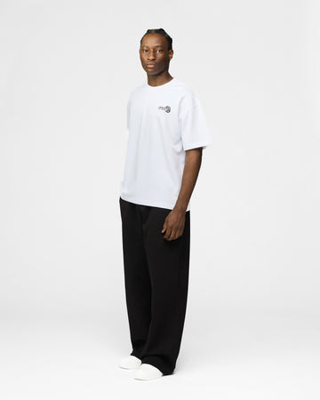 Machine T-Shirt - White