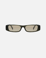 Bleecker Sunglasses - Translucent Olive