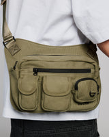 Utility Bag V2 - Olive