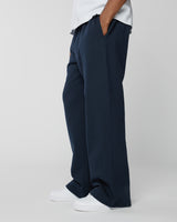 Baggy Sweatpants - Navy