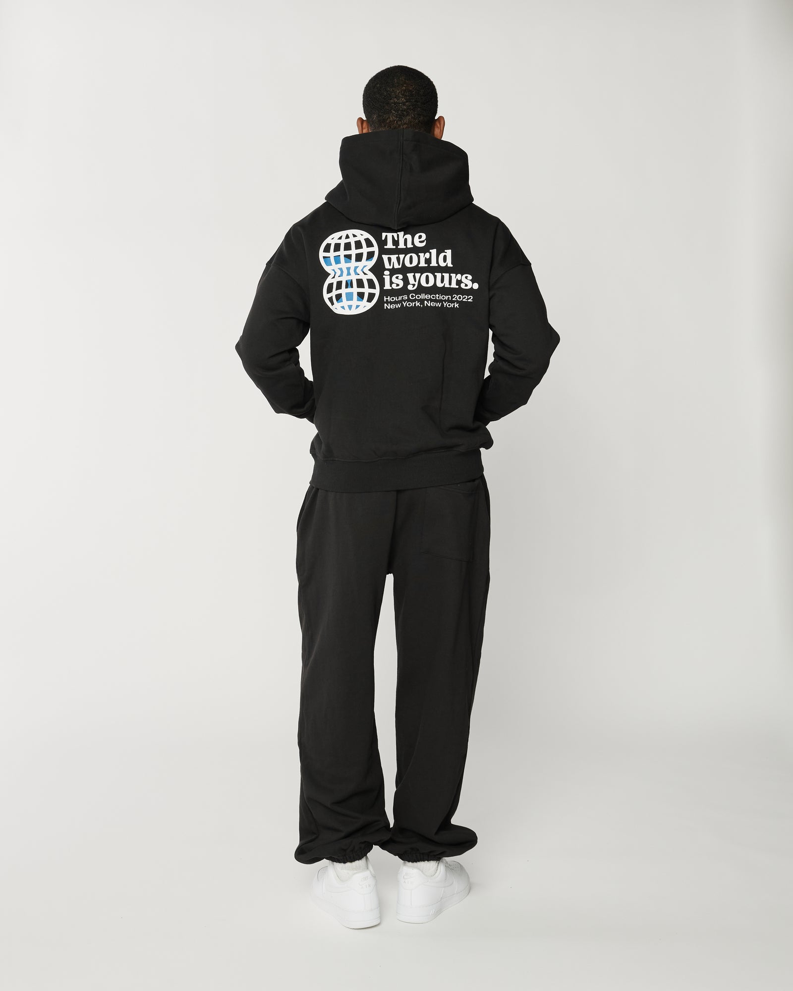 トップス The World Is Yours Paisley Hoodie Black INNOCENCE x THE WORLD IS YOURS PAISLEY HOODIE – INNOCENCE NYC
